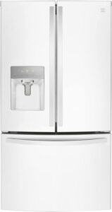 Kenmore 73102 French Door Smart Refrigerator