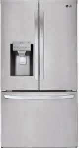 LG LFXS28968S 28 Cu. Ft. Stainless French Door Refrigerator