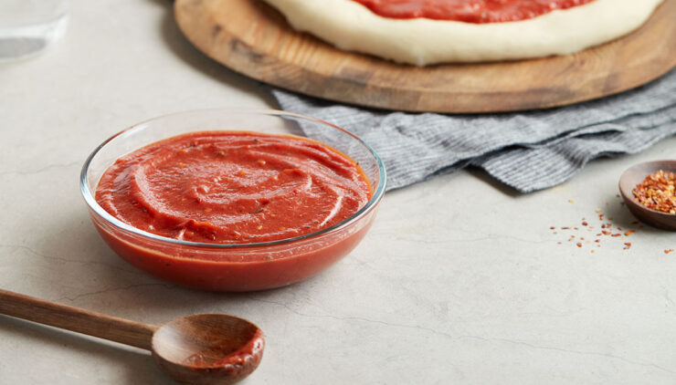 Marinara vs Pizza Sauce