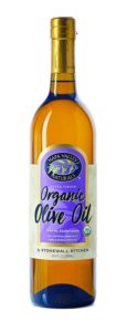 Napa Valley Naturals Organic Extra Virgin Olive Oil,