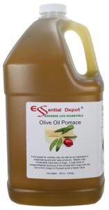 Olive Oil - Pomace Grade - Food Grade