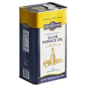 Pomace Olive Oil