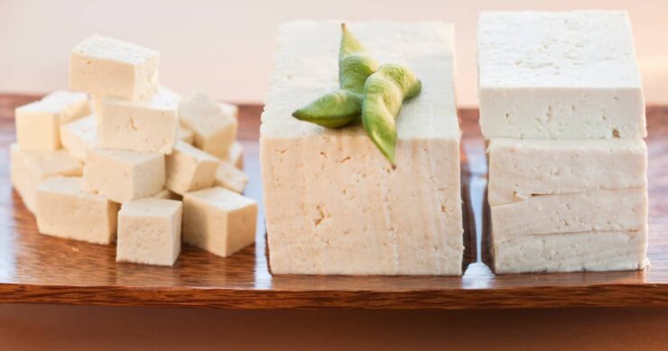 Tofu