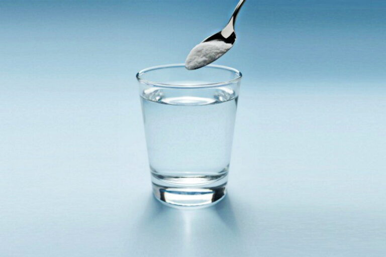 Use Baking Soda For Yeast Infection 2023 Benefits, Safety, and More