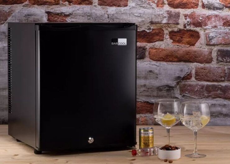 Best Mini Fridge With Lock