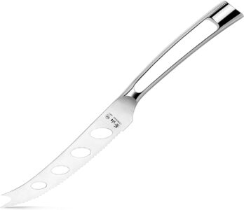 Cangshan N1 Series German Steel Forged Tomato and Cheese Knife