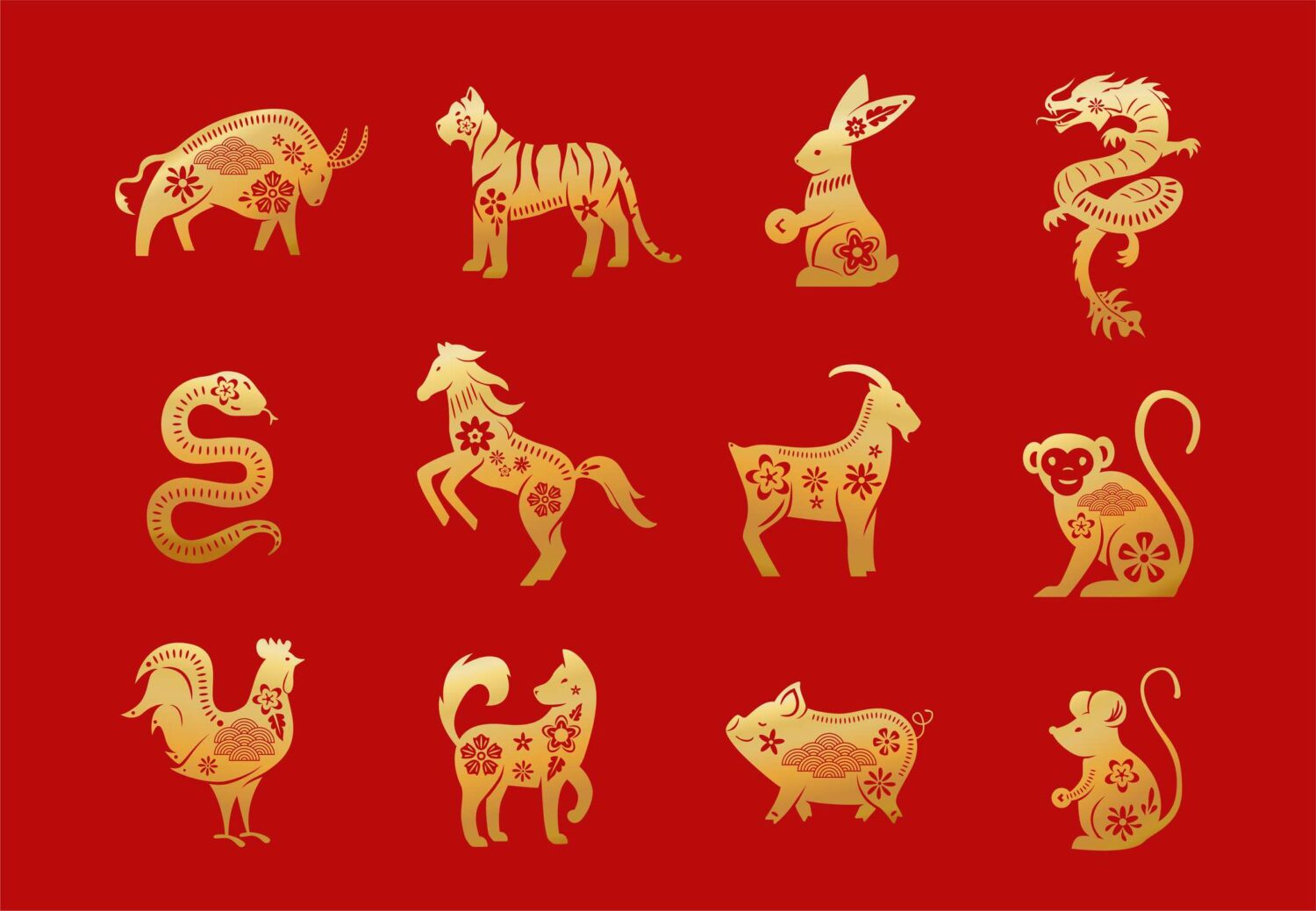 10 Interesting Facts About The Chinese Zodiac You Probably Didn t Know