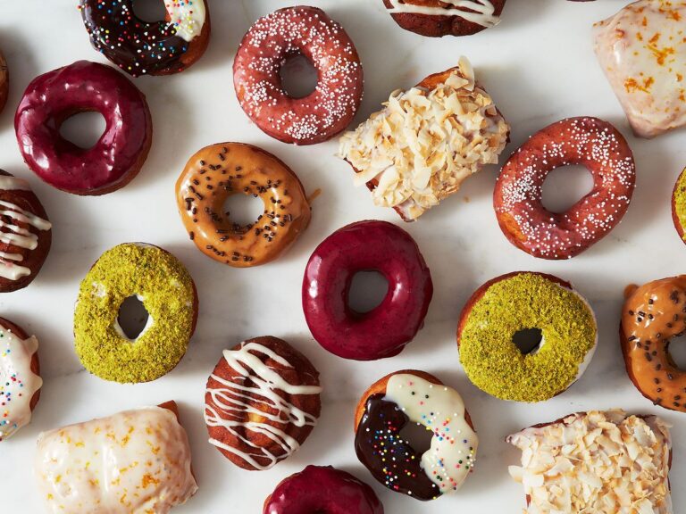 10 Best Donut Cutters for Quality Homemade Donuts 2023 Top Picks