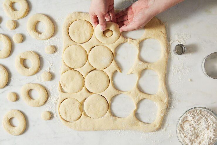 Donut Cutters