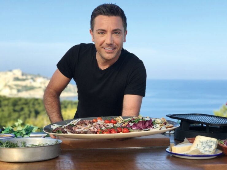 Gino D'Acampo