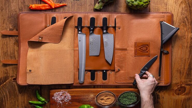 Knife Bags Knife Bags