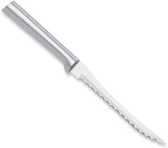 Rada Cutlery Tomato Slicing Knife