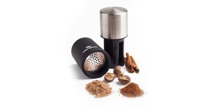 Spice Grinder For Nuts