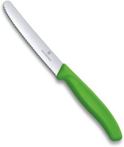 Victorinox, Green Tomato Knife, cm, Handle