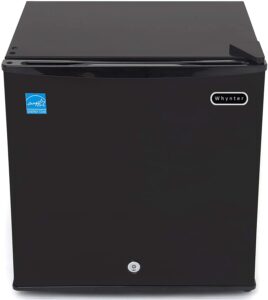 Whynter CUF-110B Energy Star 1.1