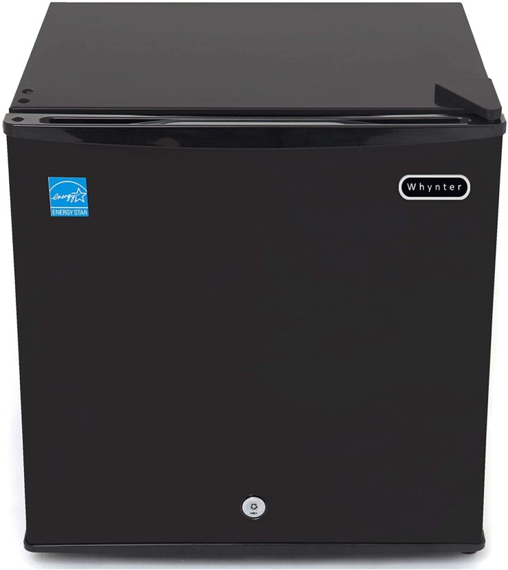 9 Best Mini Fridge With Lock 2023 Buying Guide