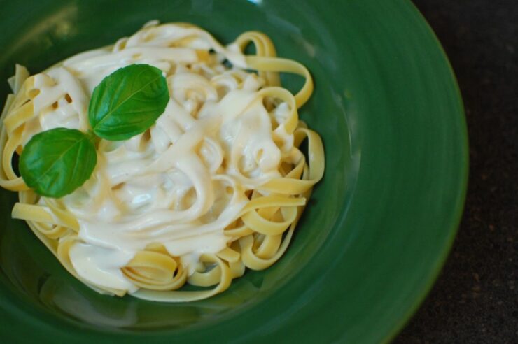 alfredo alfredo