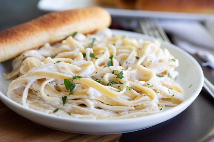 alfredo alfredo