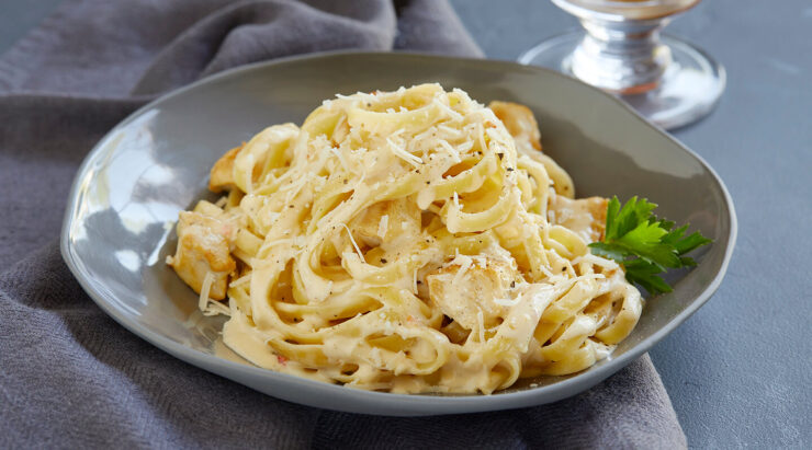 alfredo alfredo