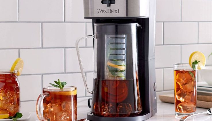 best iced tea maker