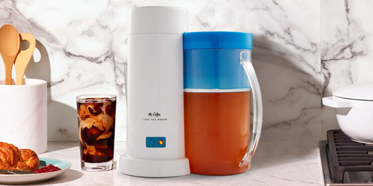 best iced tea maker