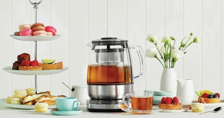 best iced tea maker