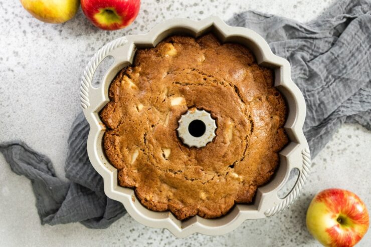 Bundt Pan