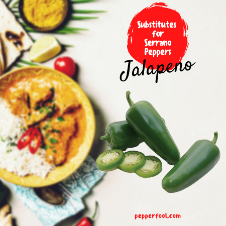 Jalapeno