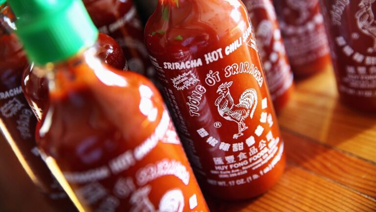 Sriracha