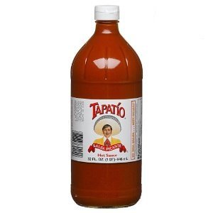 Tapatio Salsa Picante