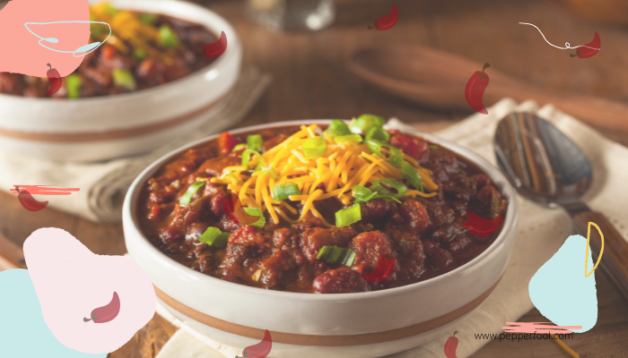 Best Canned Chili