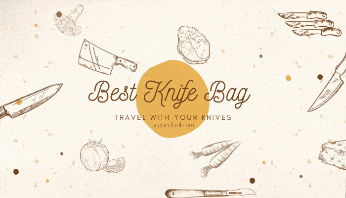 Best Knife Bag