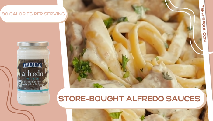  DeLallo Creamy Alfredo Sauce