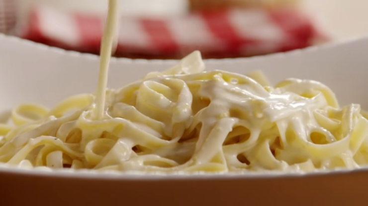 Best Store-Bought Alfredo Sauces