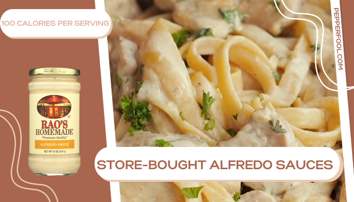 Rao’s Homemade Alfredo Sauce