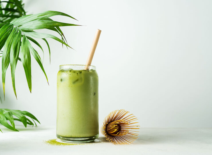 Can You Add Syrup to Green Tea 2023 Guide PepperFool