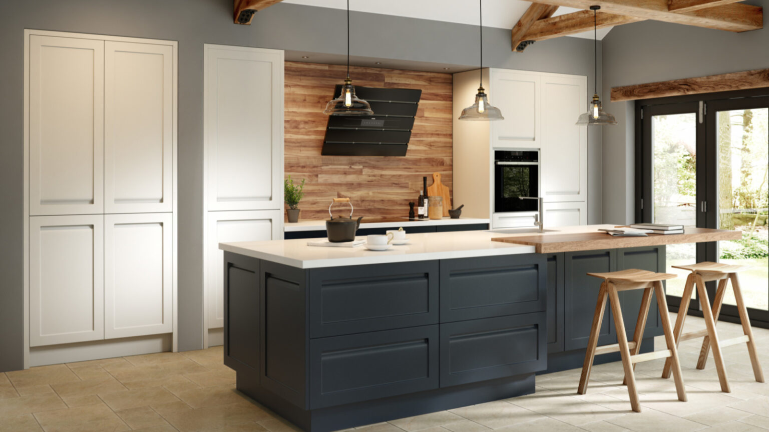 What Is the Cheapest Way to Reface Kitchen PepperFool