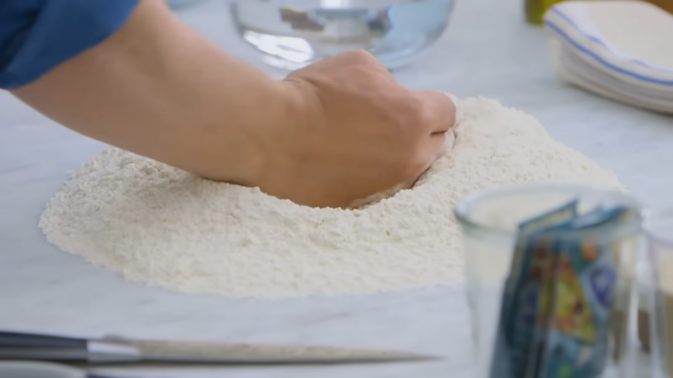 The Foundation: Understanding Flour Types